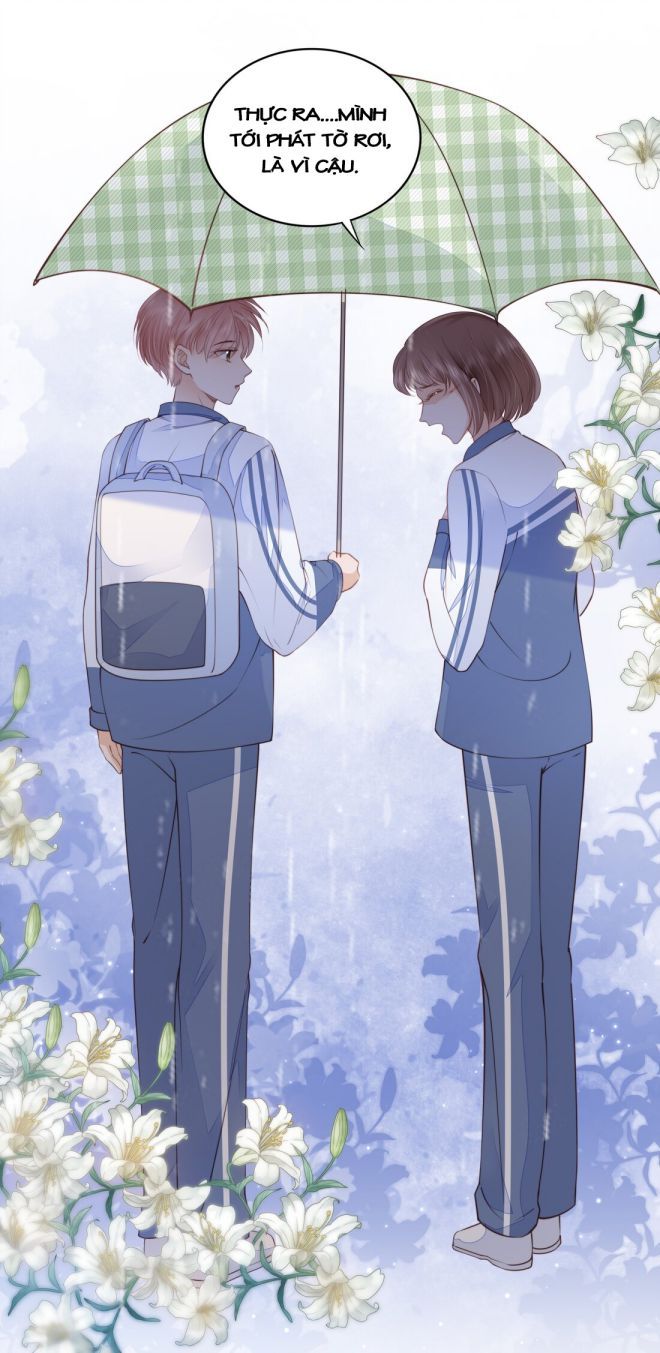 Tri Bỉ: Chapter 15