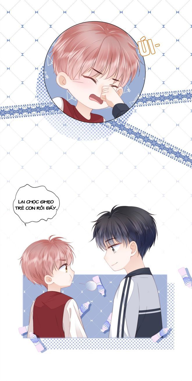 Tri Bỉ: Chapter 15