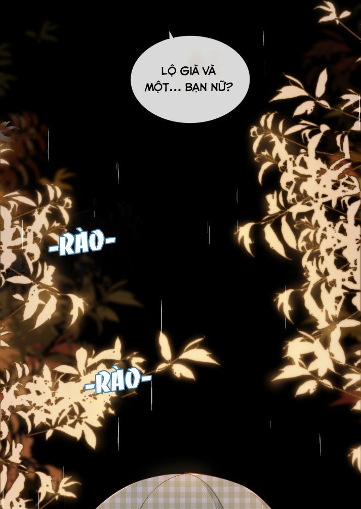 Tri Bỉ: Chapter 16