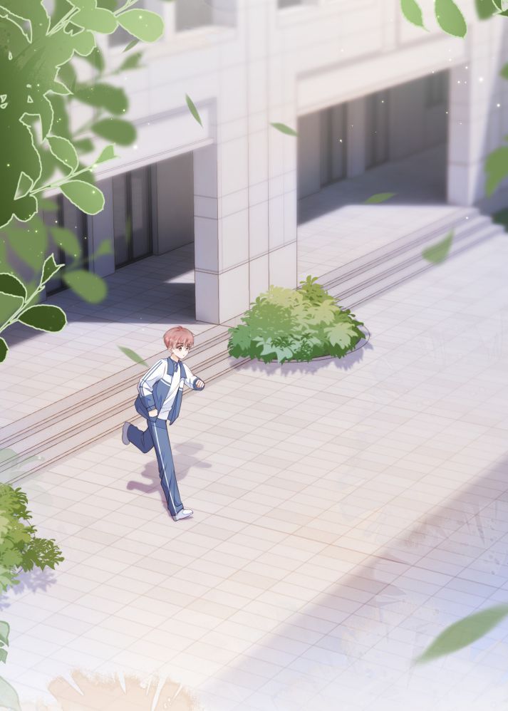 Tri Bỉ: Chapter 16