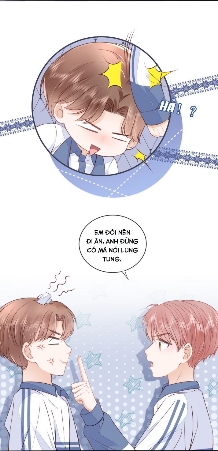 Tri Bỉ: Chapter 16