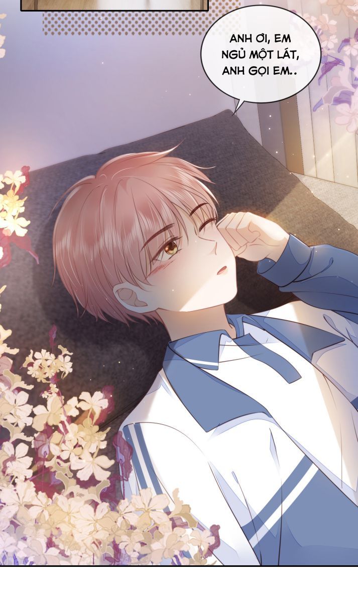 Tri Bỉ: Chapter 16