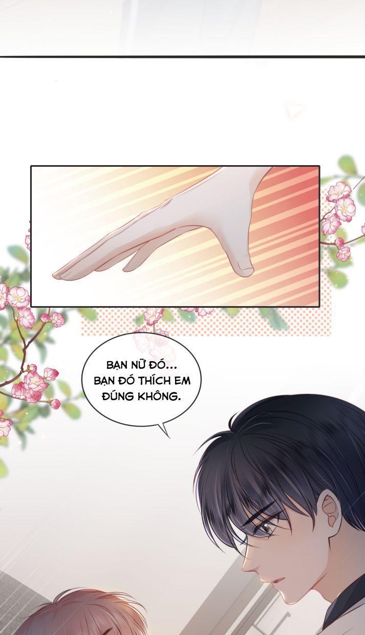 Tri Bỉ: Chapter 16