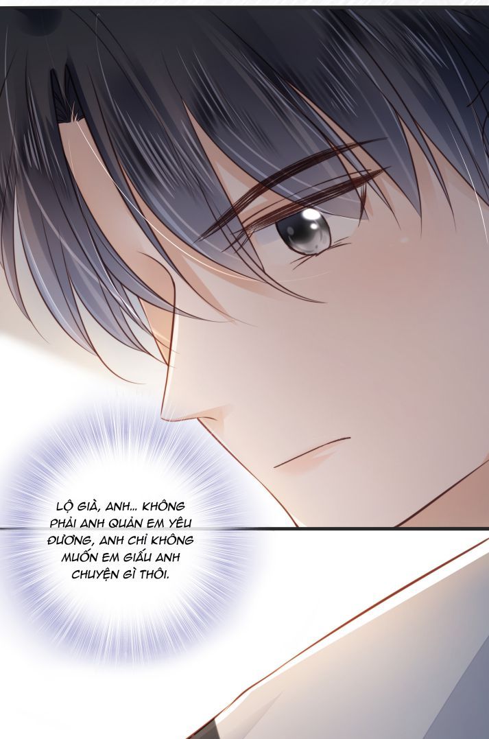 Tri Bỉ: Chapter 16