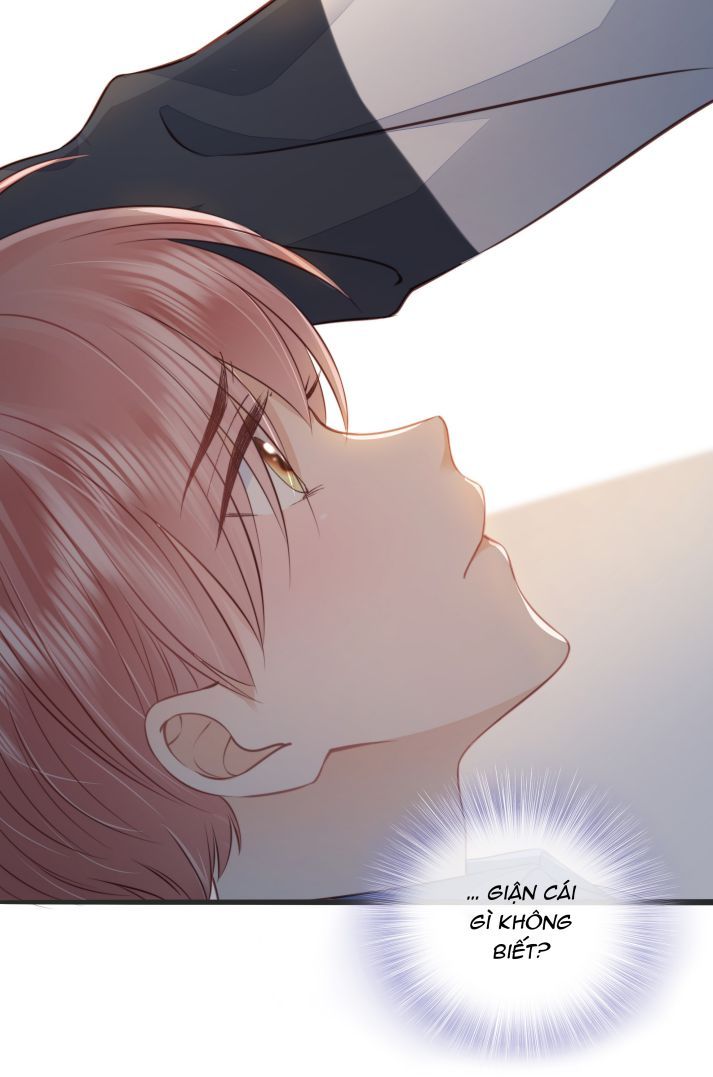 Tri Bỉ: Chapter 16