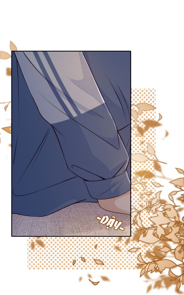 Tri Bỉ: Chapter 16