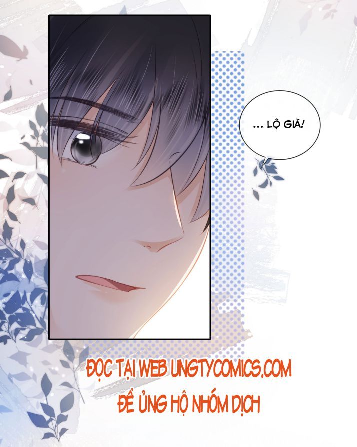 Tri Bỉ: Chapter 16