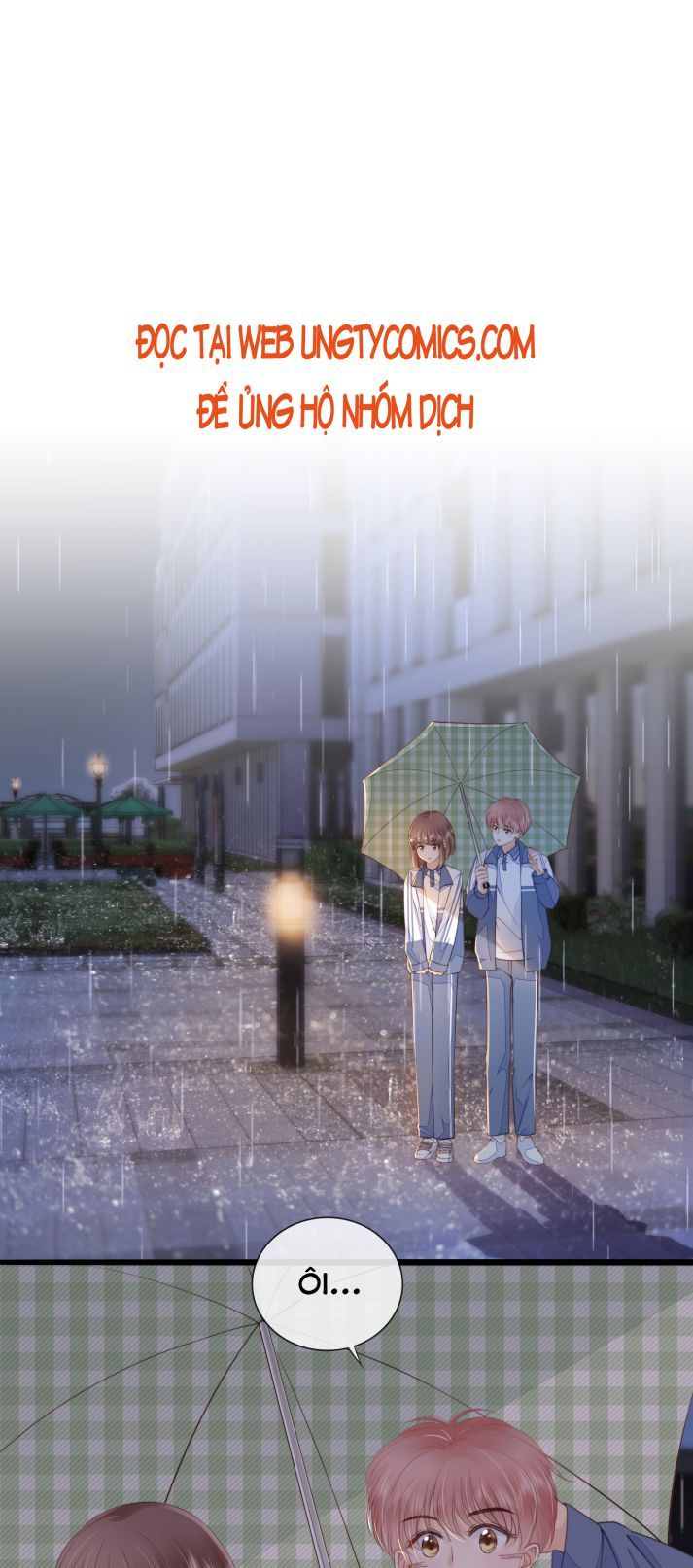 Tri Bỉ: Chapter 16