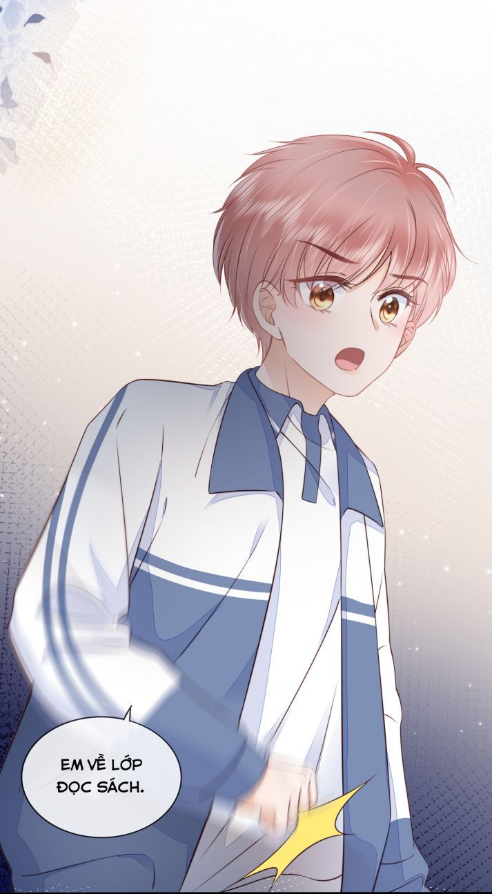 Tri Bỉ: Chapter 16