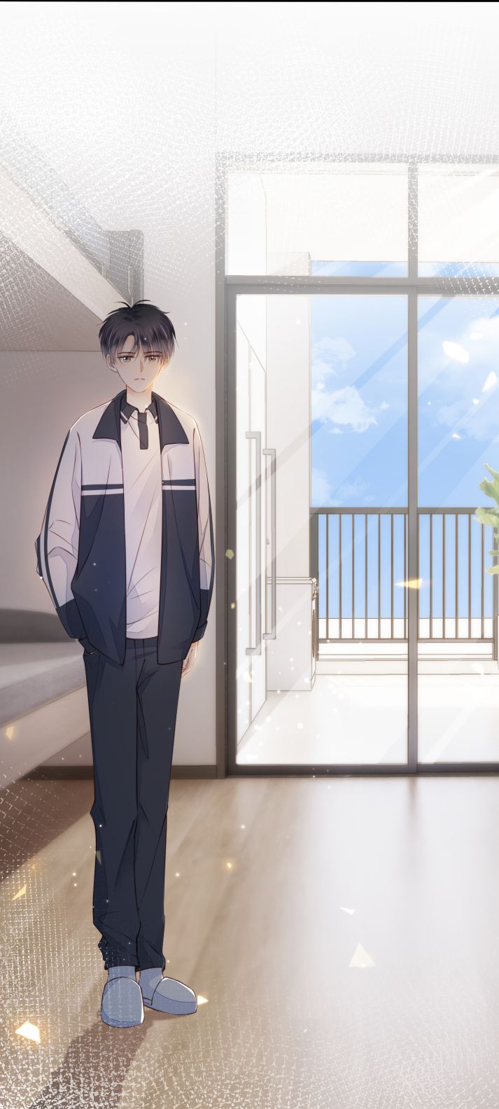 Tri Bỉ: Chapter 16