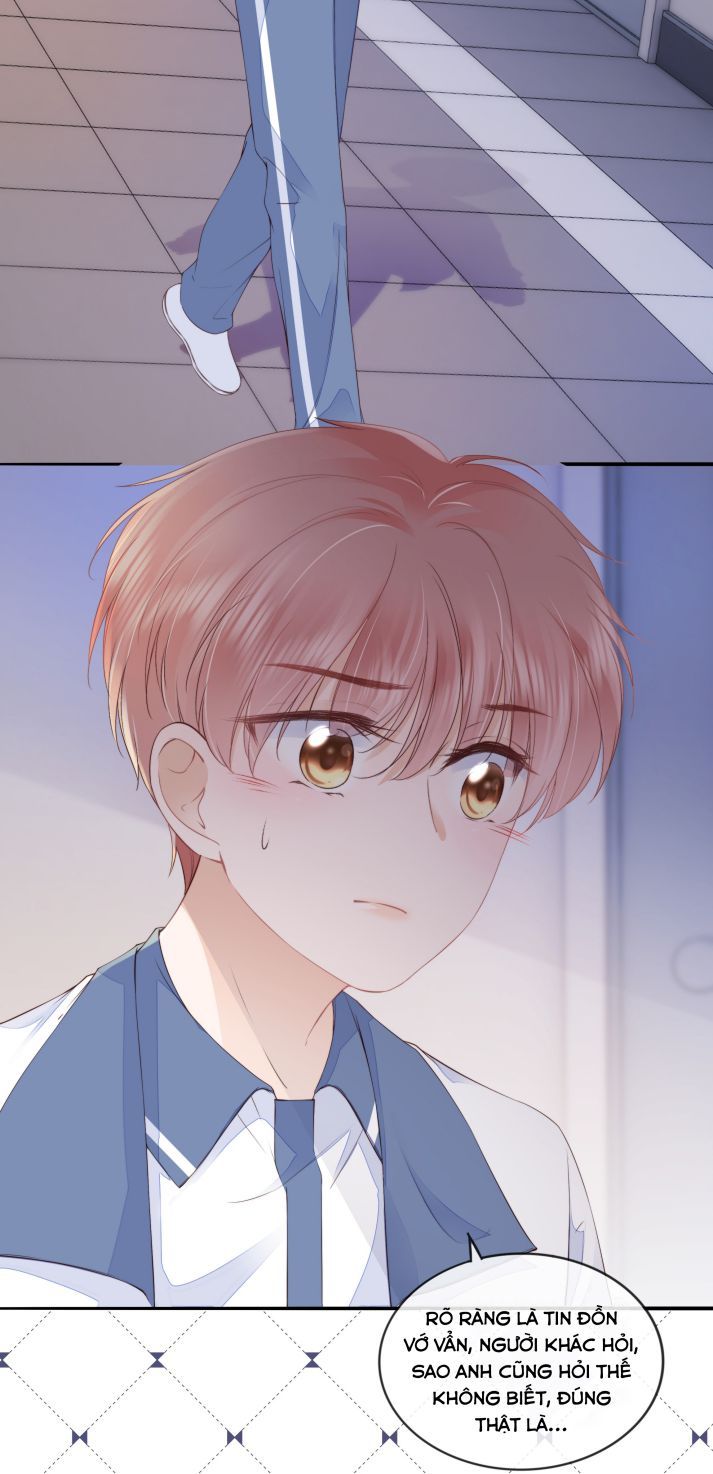 Tri Bỉ: Chapter 16