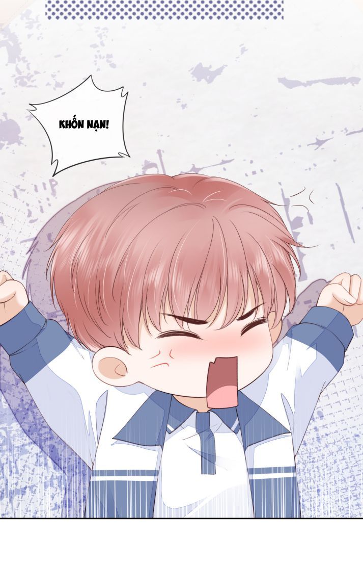 Tri Bỉ: Chapter 16