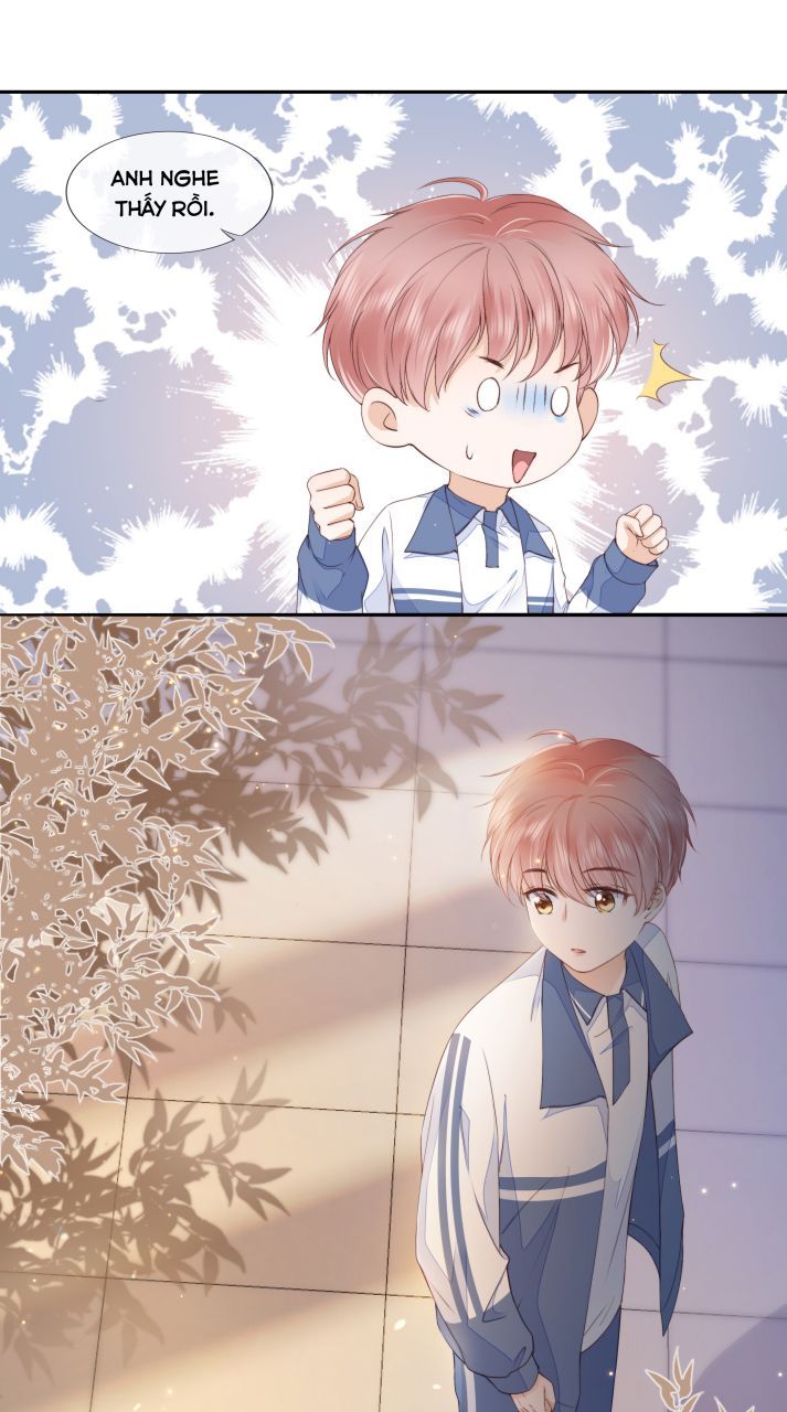 Tri Bỉ: Chapter 16