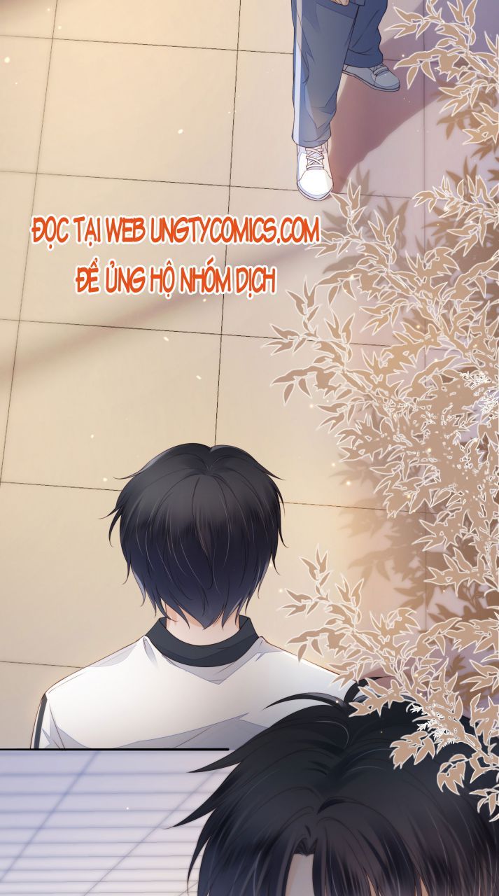 Tri Bỉ: Chapter 16