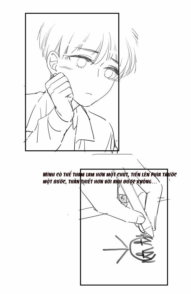 Tri Bỉ: Chapter 16