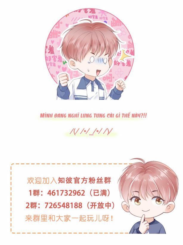 Tri Bỉ: Chapter 16