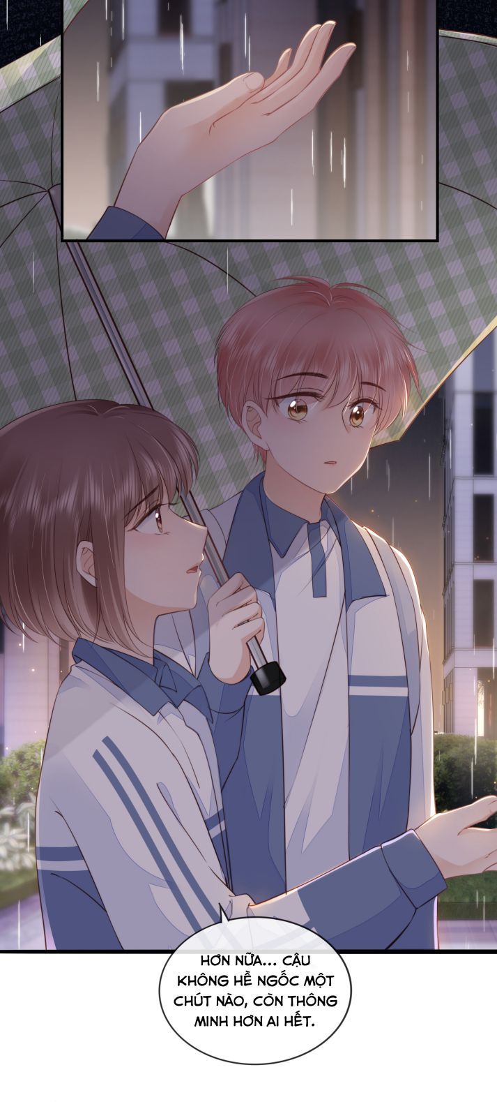 Tri Bỉ: Chapter 16