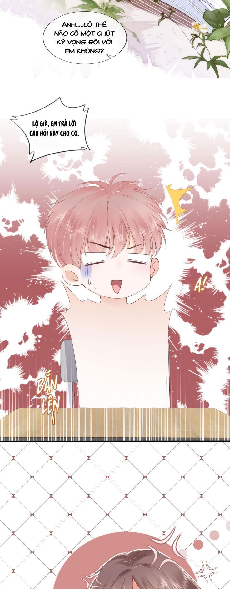 Tri Bỉ: Chapter 17