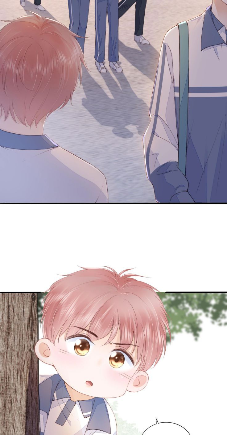 Tri Bỉ: Chapter 17