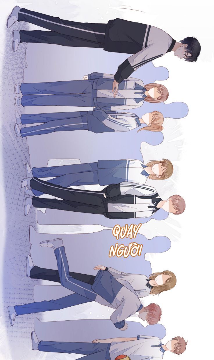 Tri Bỉ: Chapter 17