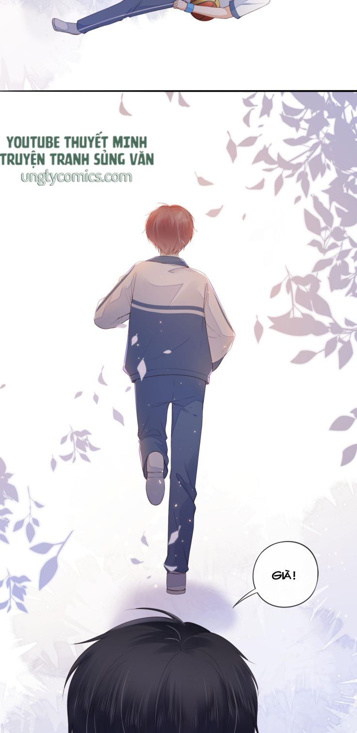 Tri Bỉ: Chapter 17