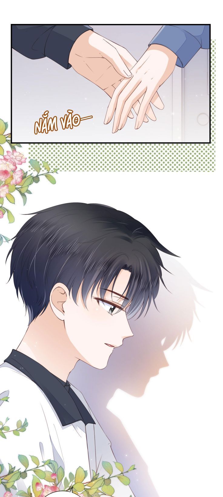 Tri Bỉ: Chapter 17