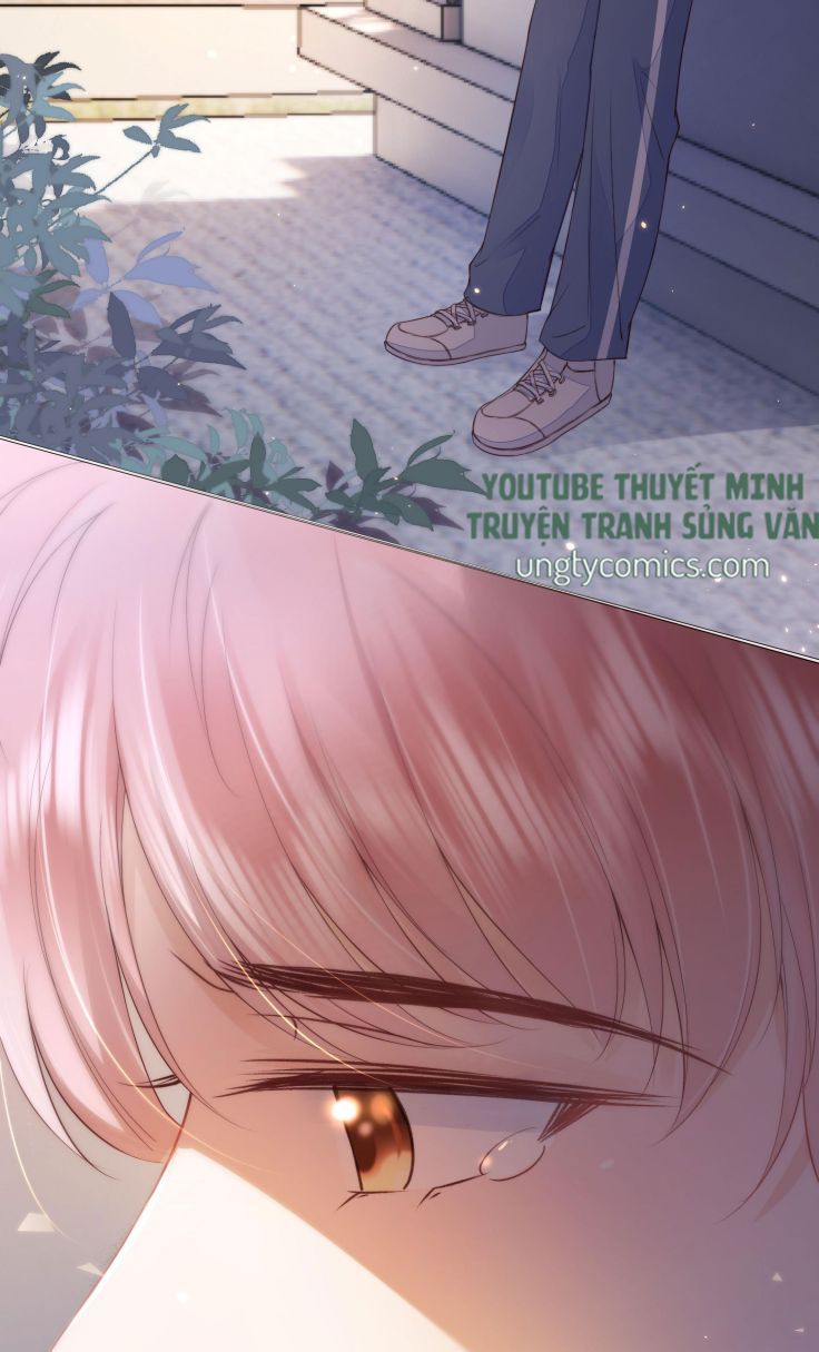 Tri Bỉ: Chapter 17