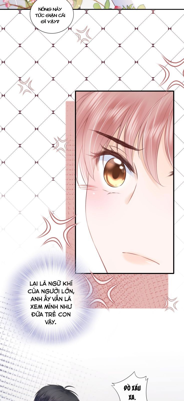 Tri Bỉ: Chapter 17