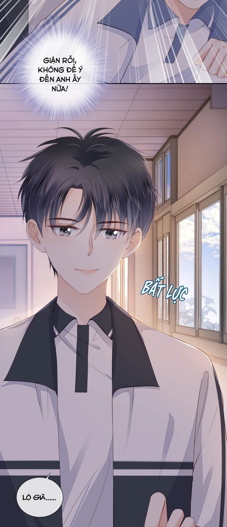 Tri Bỉ: Chapter 17