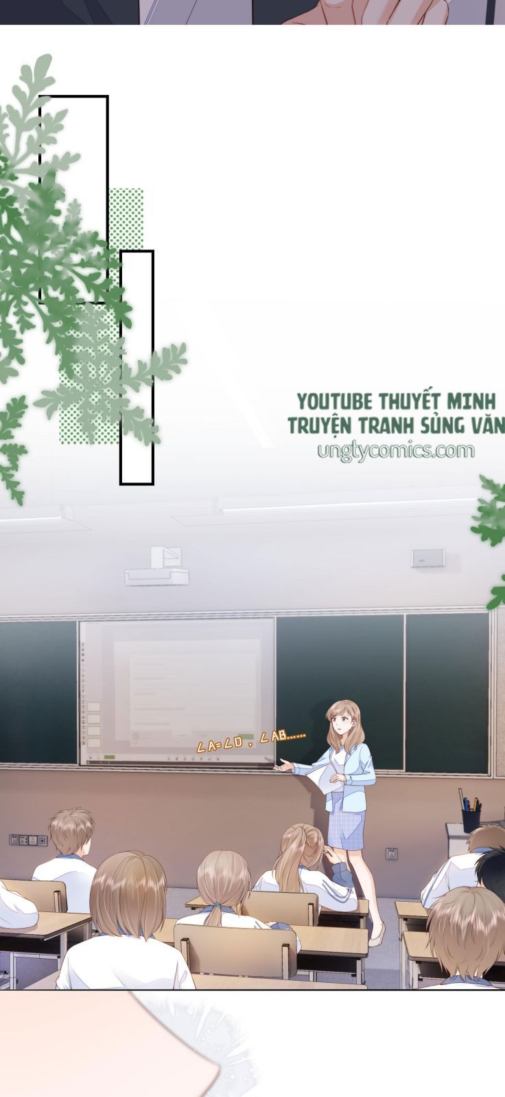 Tri Bỉ: Chapter 17