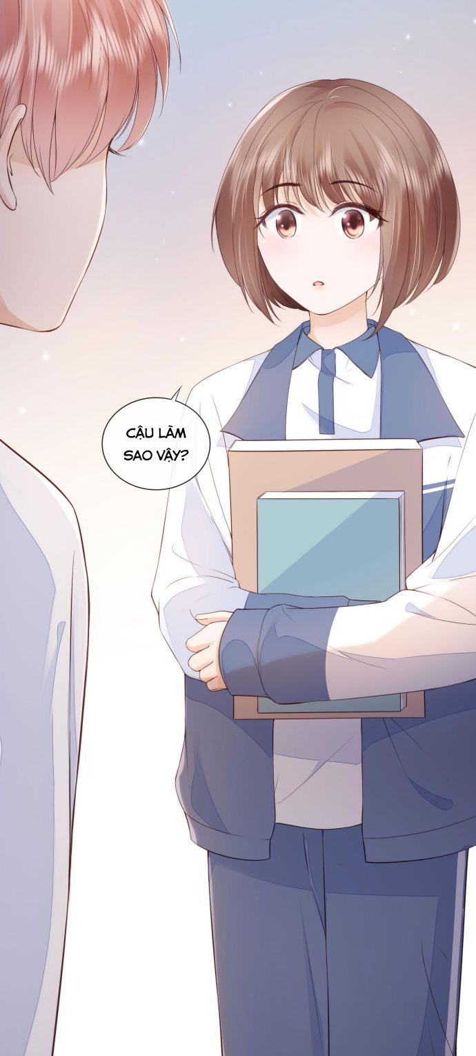 Tri Bỉ: Chapter 18