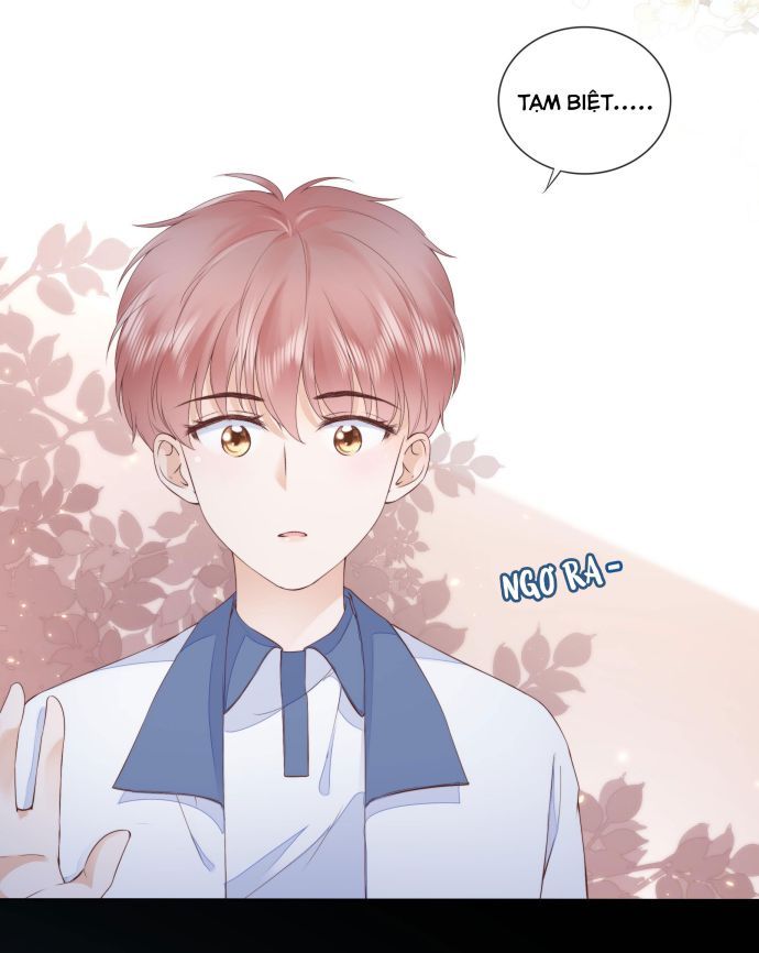 Tri Bỉ: Chapter 18