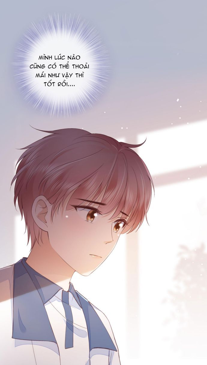 Tri Bỉ: Chapter 18