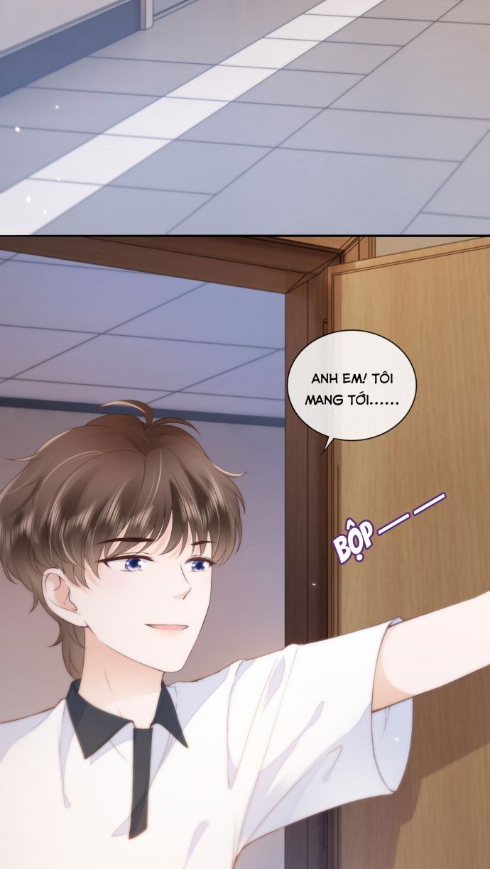 Tri Bỉ: Chapter 18