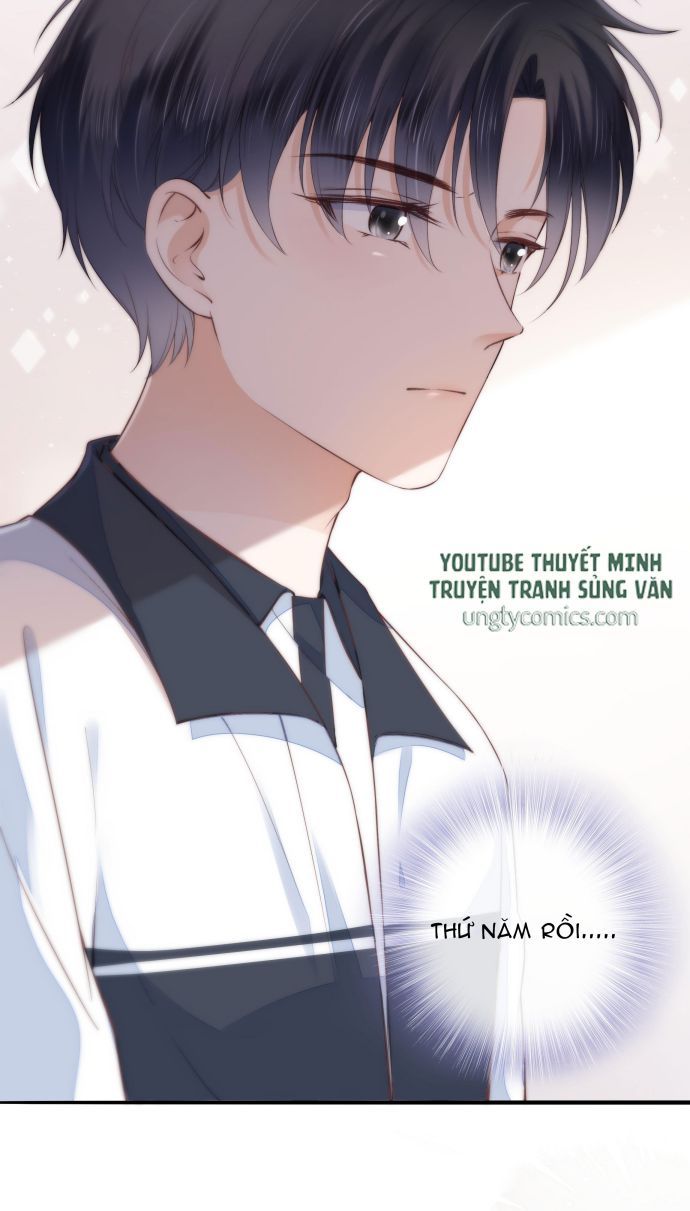 Tri Bỉ: Chapter 18