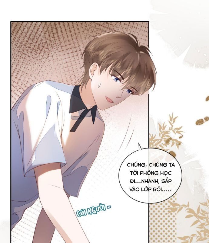 Tri Bỉ: Chapter 18