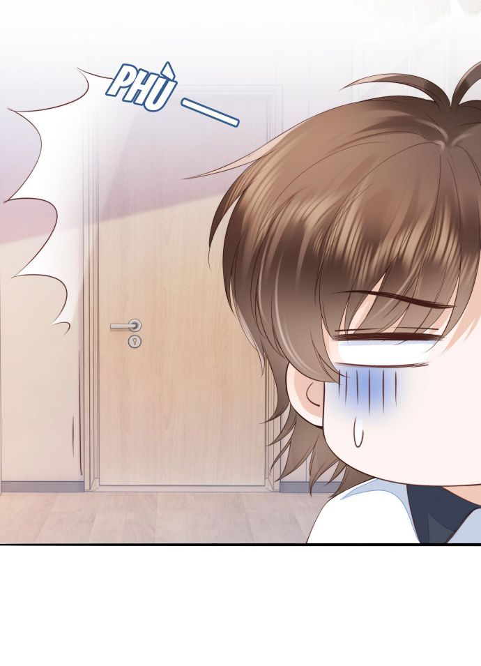 Tri Bỉ: Chapter 18