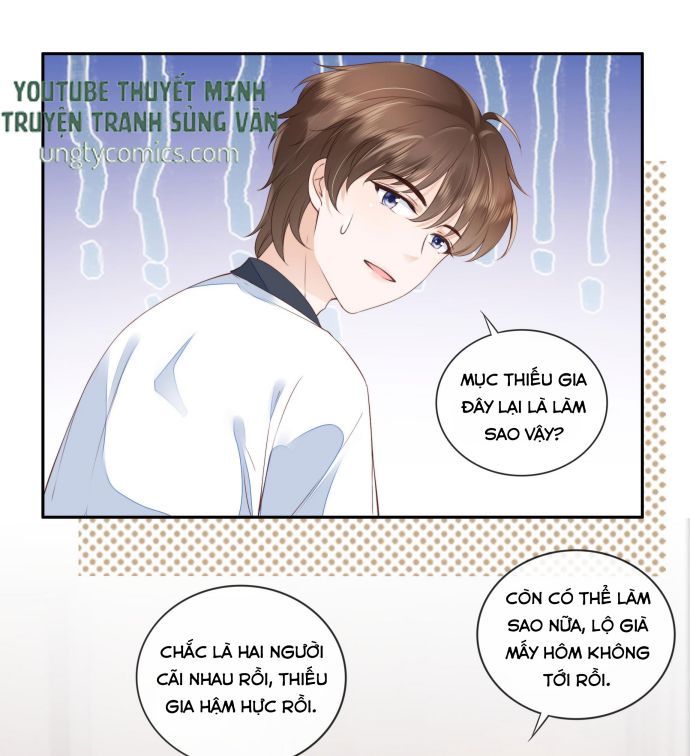 Tri Bỉ: Chapter 18