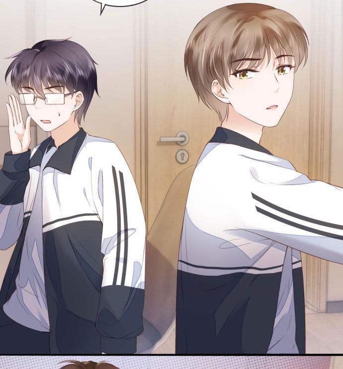 Tri Bỉ: Chapter 18