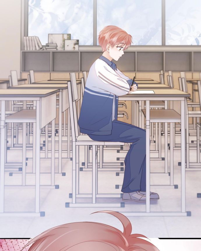 Tri Bỉ: Chapter 18