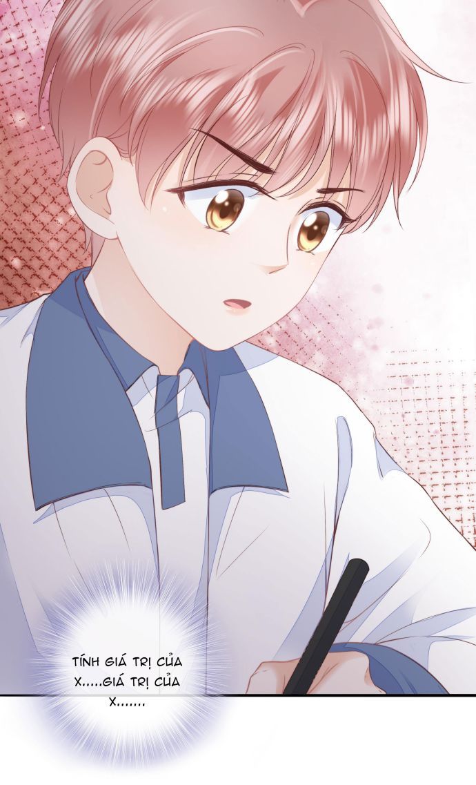 Tri Bỉ: Chapter 18