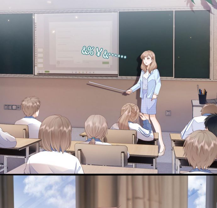 Tri Bỉ: Chapter 18