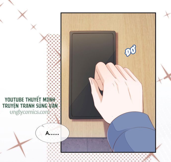 Tri Bỉ: Chapter 18