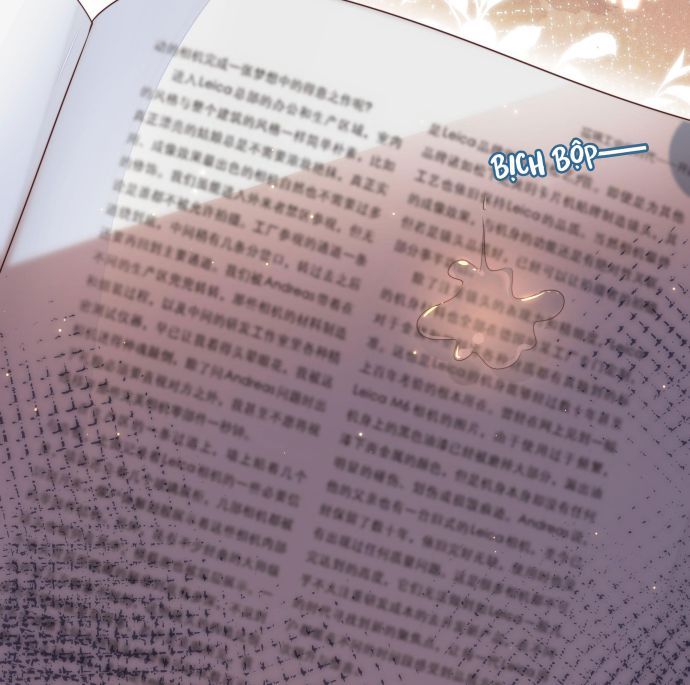 Tri Bỉ: Chapter 18