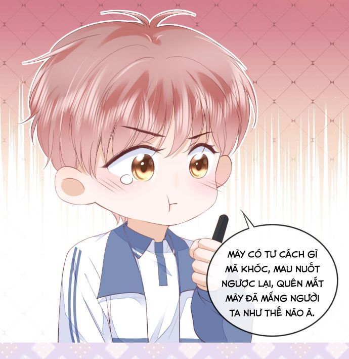 Tri Bỉ: Chapter 18