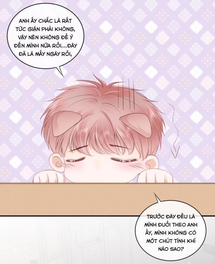 Tri Bỉ: Chapter 18