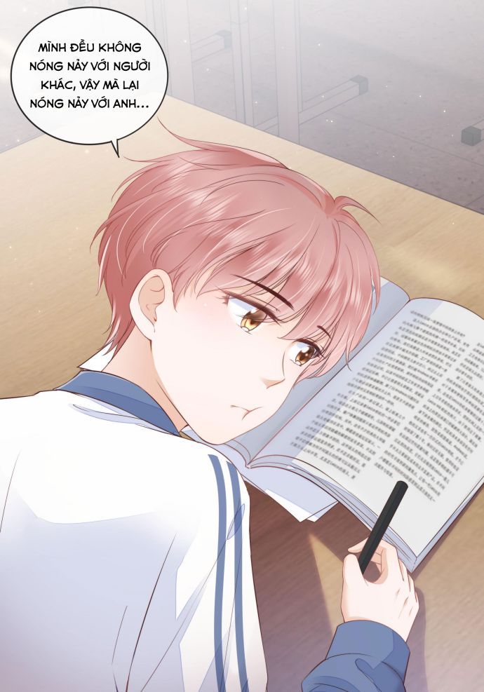 Tri Bỉ: Chapter 18