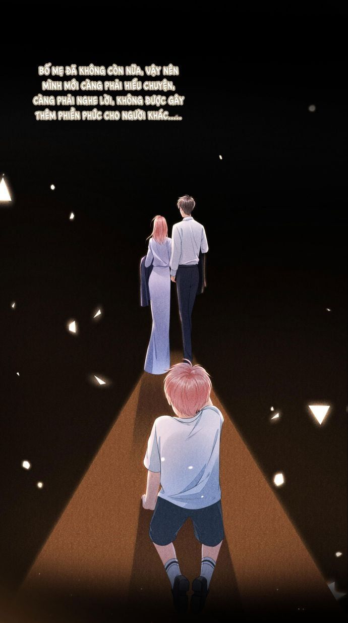 Tri Bỉ: Chapter 18