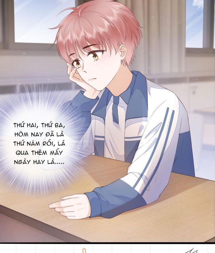 Tri Bỉ: Chapter 18