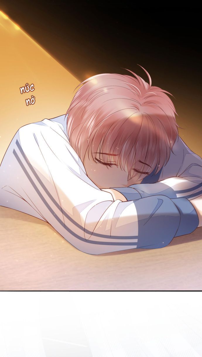 Tri Bỉ: Chapter 18